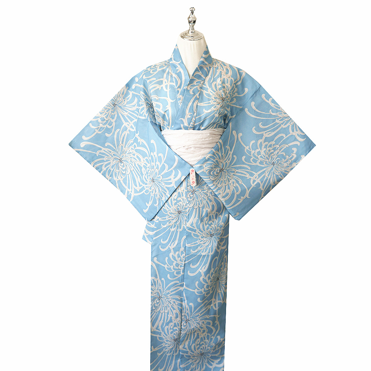 새로운 전통 스타일 기모노 목욕 가운 멀티 스타일 사진 - New Ethnic Fashion 리뷰 및 가격